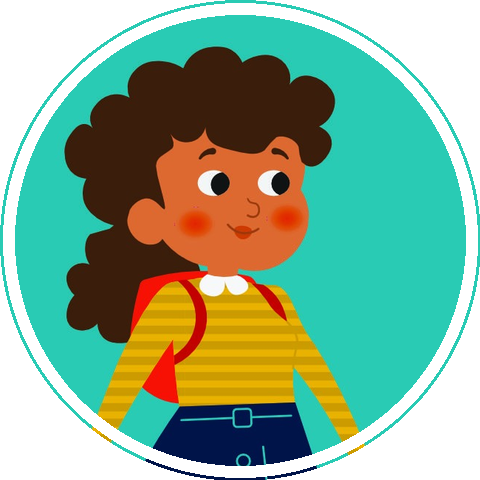 July, personagem dos Pesquisadores da Bíblia